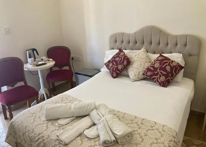 Lord'S Residence BoutiqueBoutique Hotel