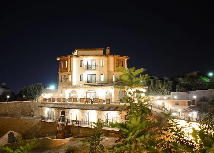 Kemerli Konak BoutiqueBoutique Hotel