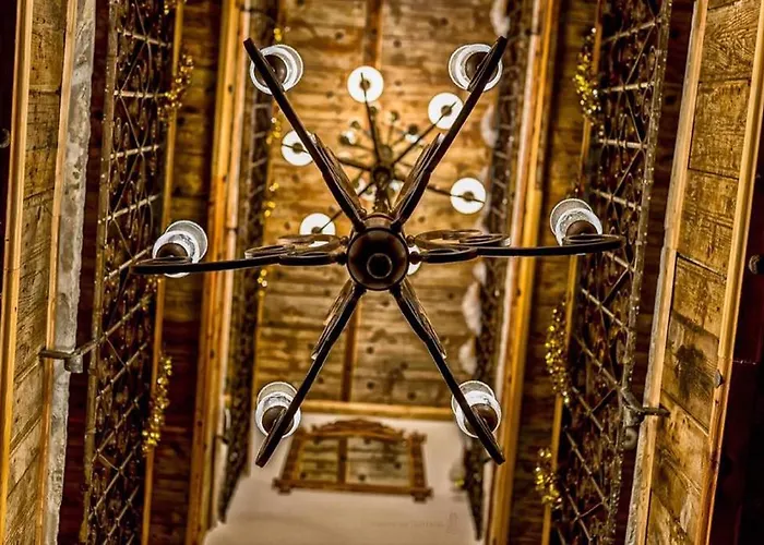 Kemerli Konak BoutiqueBoutique Hotel